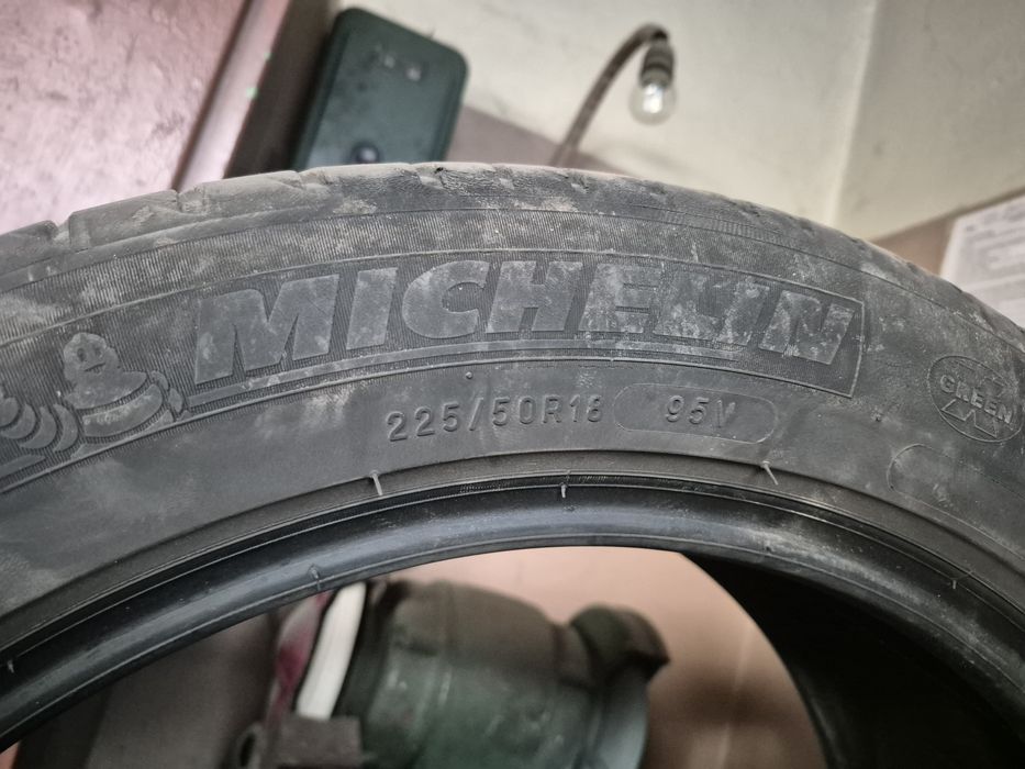 Оригинални гуми от TOYOTA  С HR