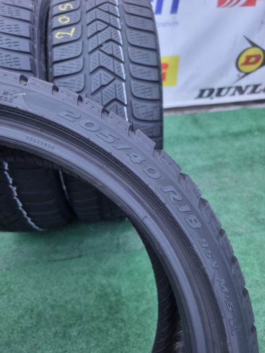 205.40.18 Pirelli 2 bucăți