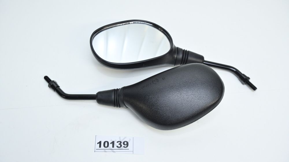 Oglinzi oglinda Scuter 8mm Kymco MXU stare perfecta stanga dreapta
