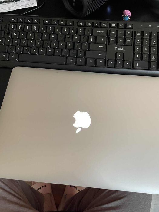MacBook Pro 15 , Mid 2015 ,i7 ,16GB RAM