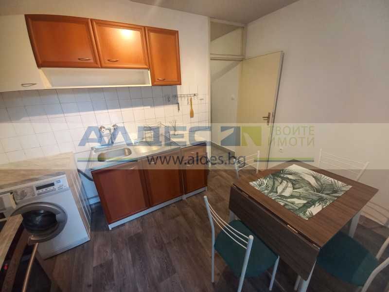 Дава се под наем Едностаен апартамент в София, Мусагеница - 50 кв.м за 459 € - Снимка #8