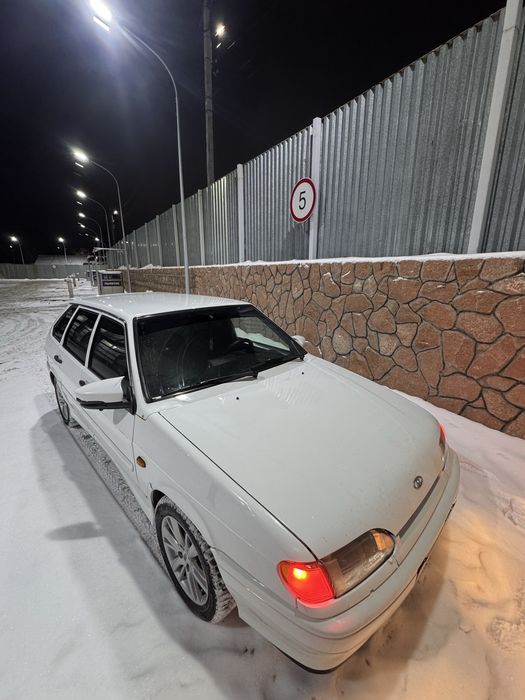 Продам Ваз 2114 в отличном состоянии