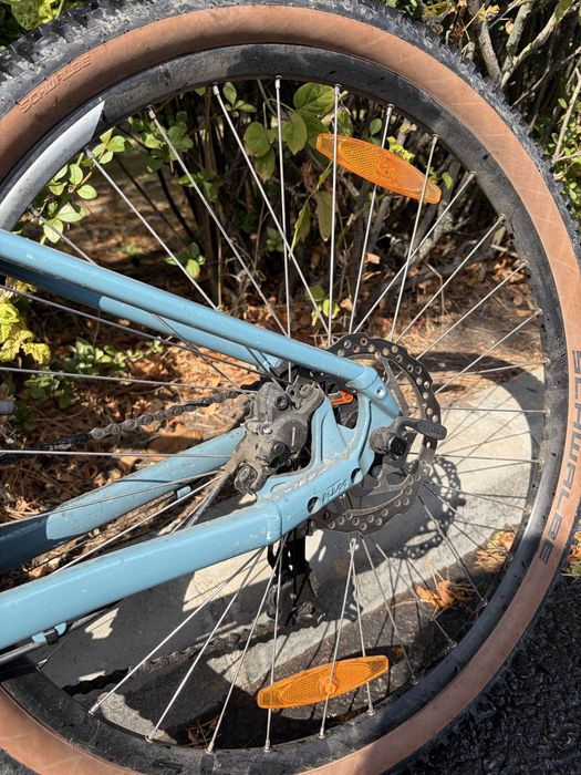 KTM Peak Disc 27.5