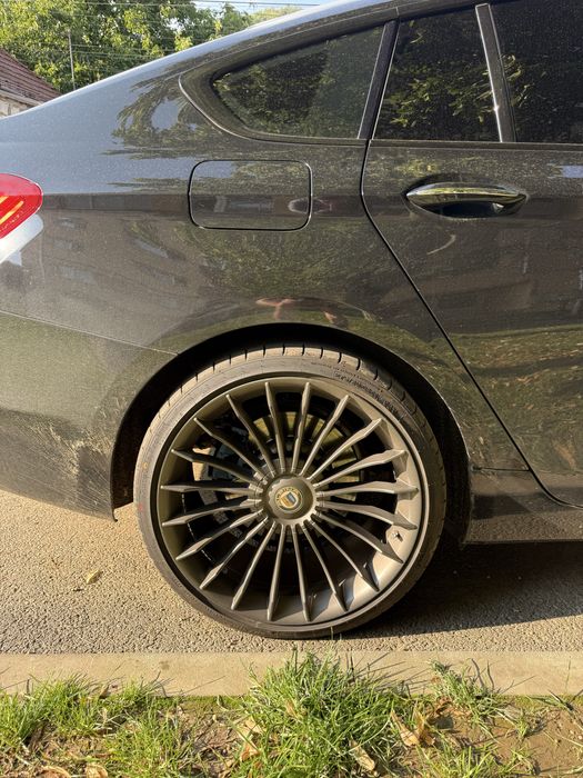 Vand sau schimb jante Alpina Replica R21