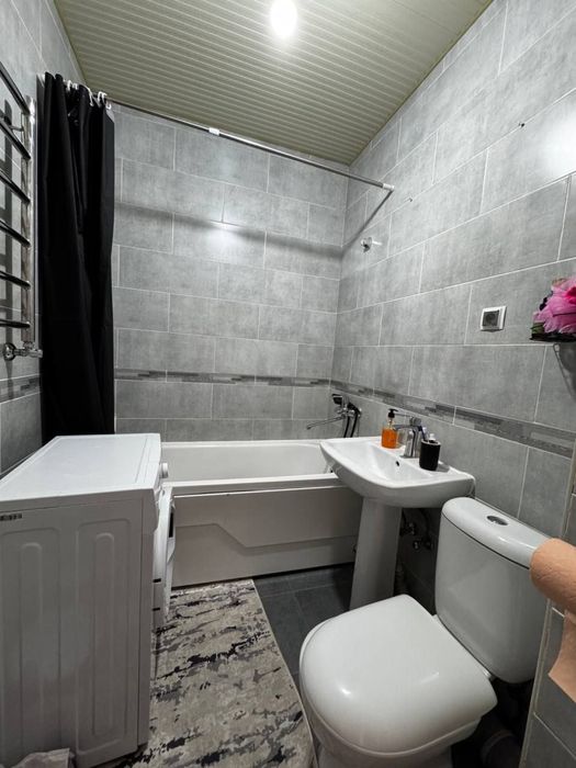 ЖК Ассалом Сохил Assalom Sohil Сдаётся 3 х комнатная квартира