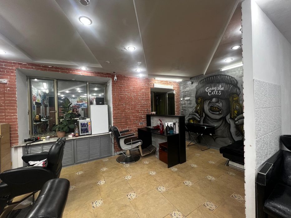 Продам помещение в центре, проспект Ауэзова 49А