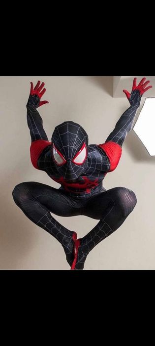 Аниматоры MARVEL Астана
