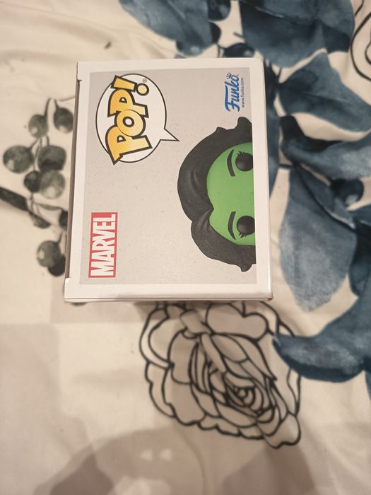 Funko pop cu She-Hulk