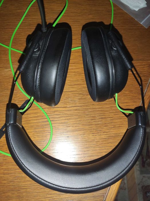 Casti gaming Razer Blackshark V2 X