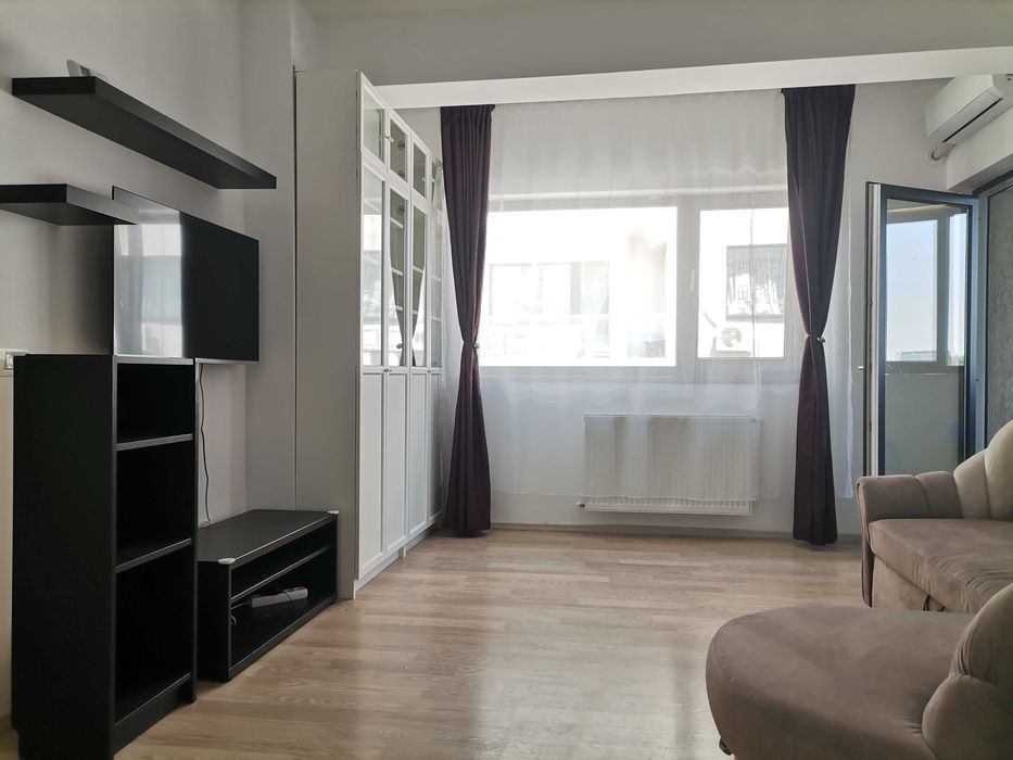 Oferta! 3 camere, 2 băi, 350 m Metrou Grozăvești, vedere spre parc, Comision 0%