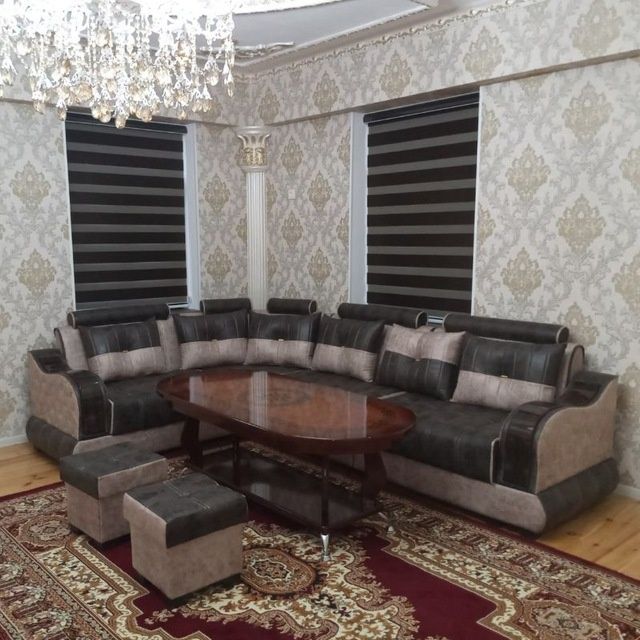 Sifatli Yumshoq mebellar