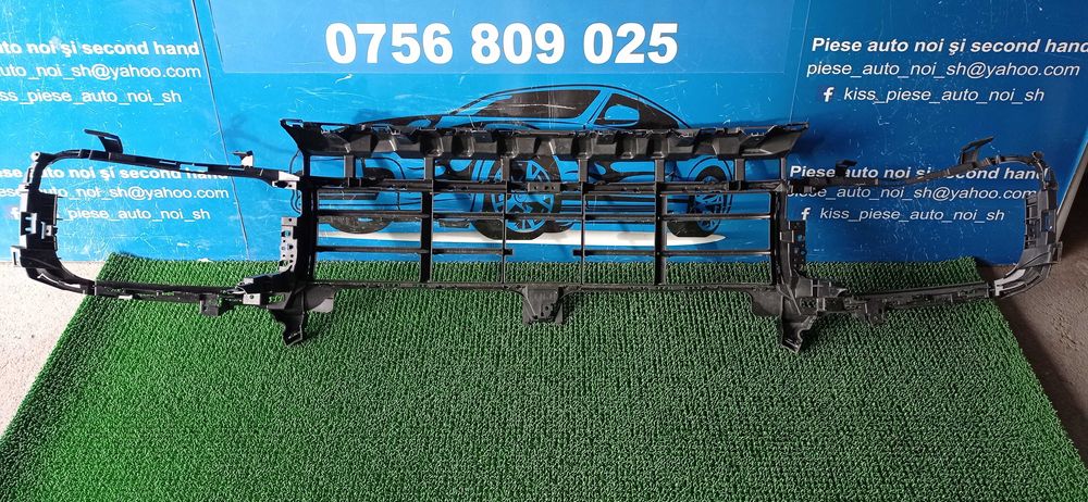 grila bara porsche cayenne