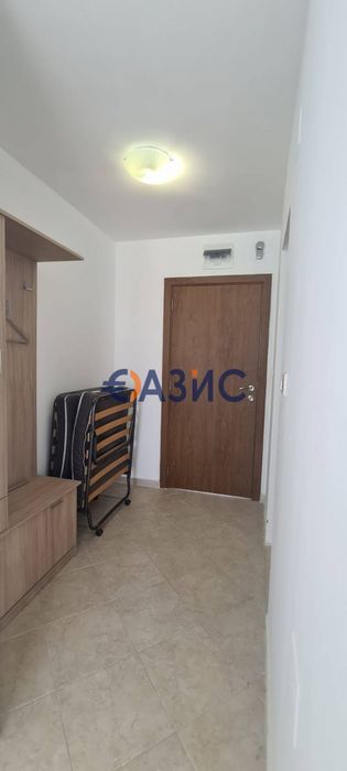 Продава се Едностаен апартамент в Созопол - 42 кв.м за 1405 €/кв.м - Снимка #5