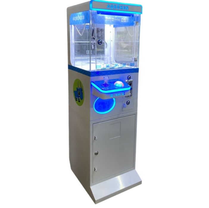 Хватайка в отличном состоянии