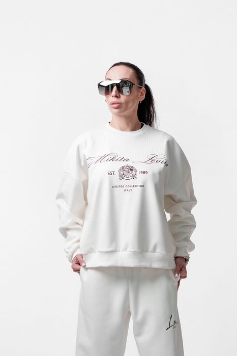 Свитшоты и худи с начесом оптом