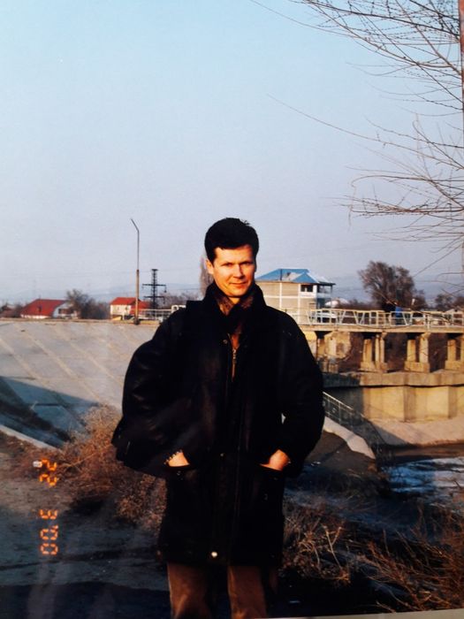 Продам дублёнку на меху