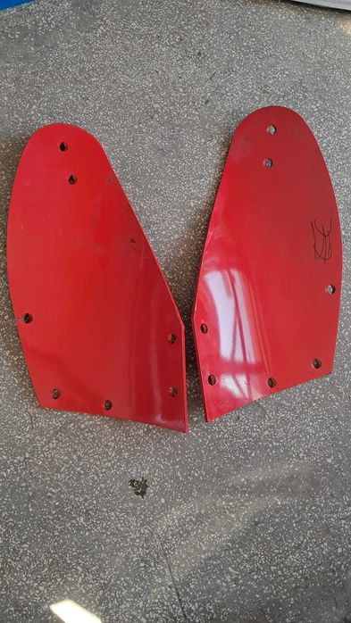 Cormana plug Landsberg Pottinger
