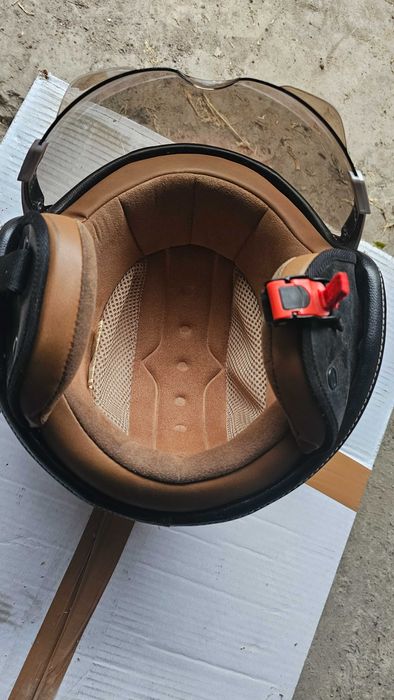 Ръкавици за мотор BMW и каски