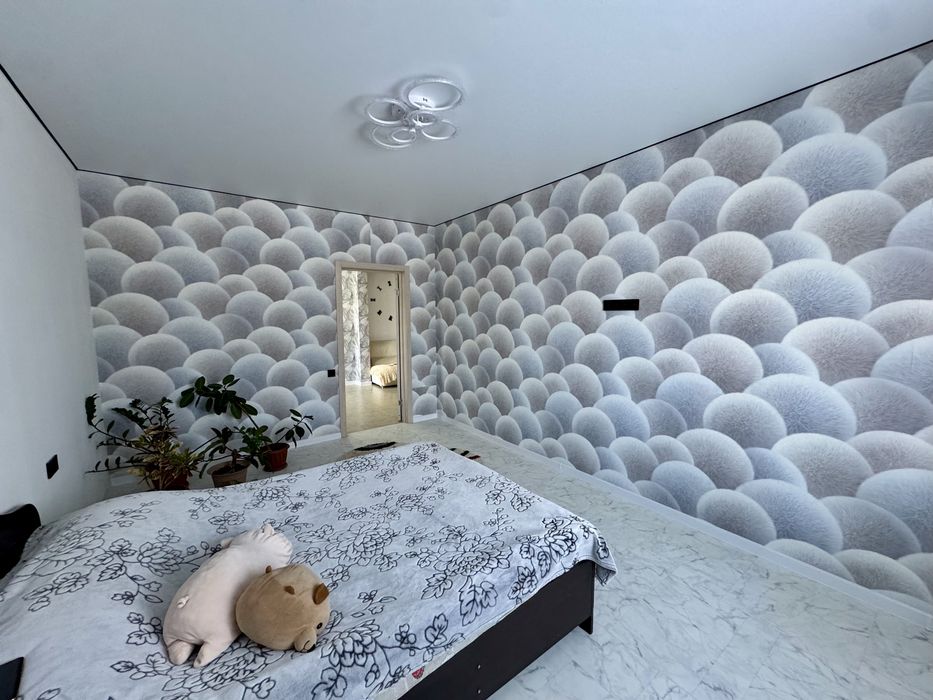 Ваш будущий Дом мечты