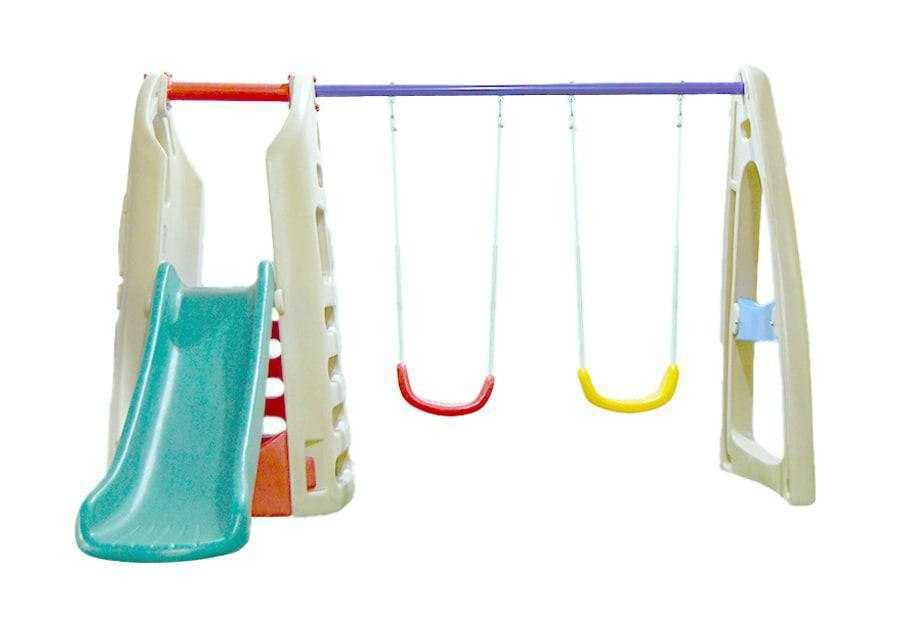 Болалар майдончаси учун арғимчоқлар тўплами