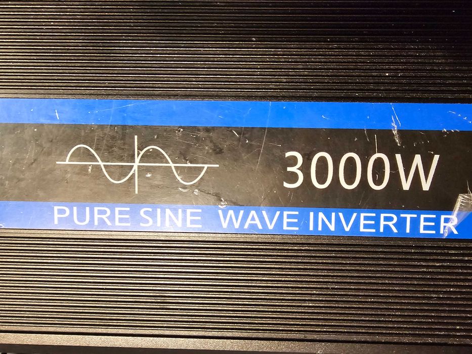 Jiguun 3000W/6000W