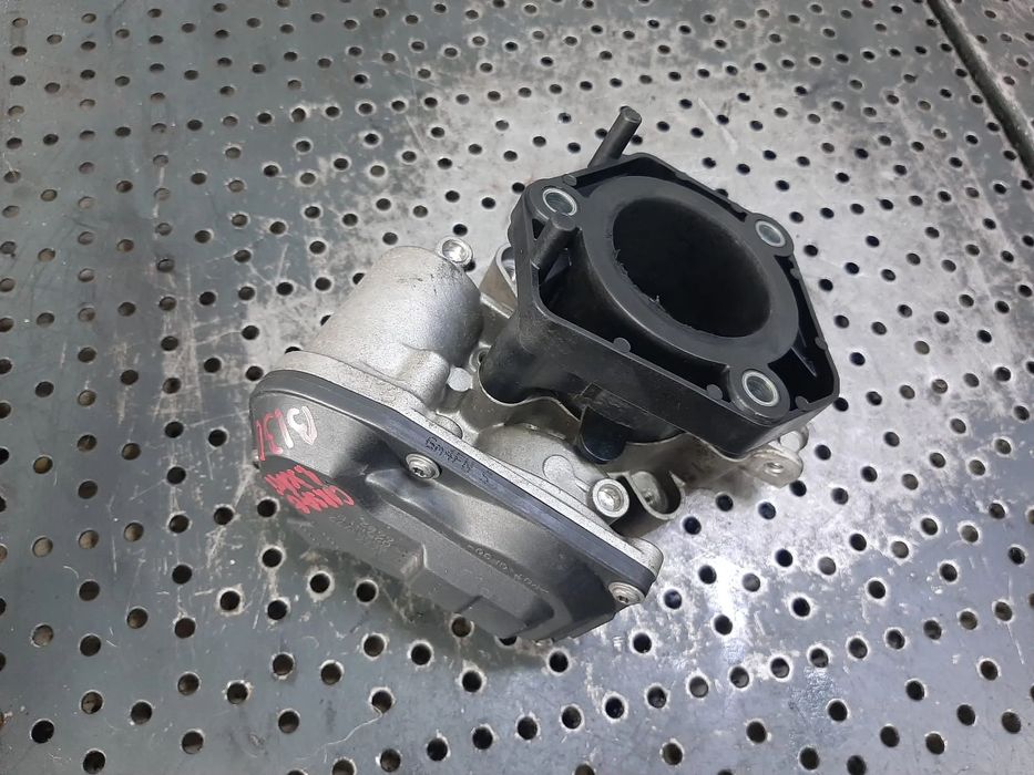 clapeta acceleratie 1.3 cdti b13dte opel corsa e 55581772