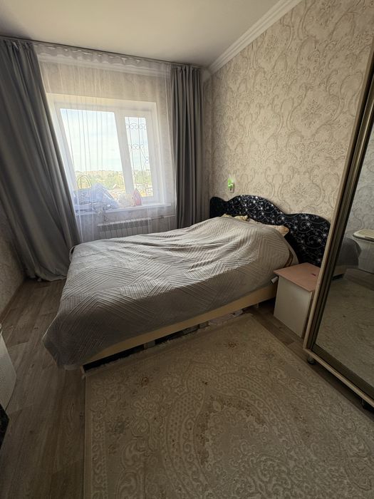 Спальный ганитур
