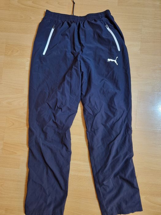 Pantaloni trening Adidas mărimea M