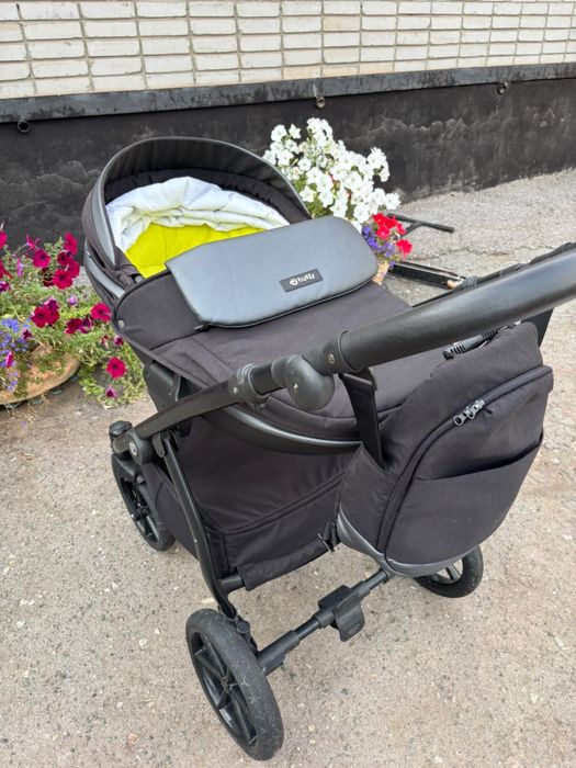Продам Коляску 2в1 Tutis NANNI