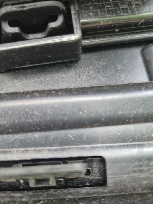 Bara fata Mercedes GLC AMG W254 X254 An 2023 2024 2025