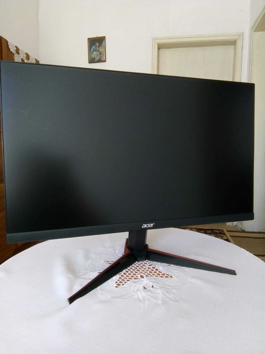 Монитор Aser Nitro