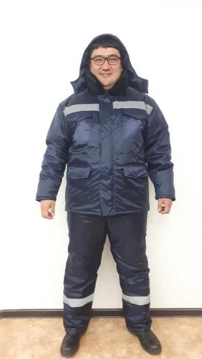 Спецодежда, пошив оптом