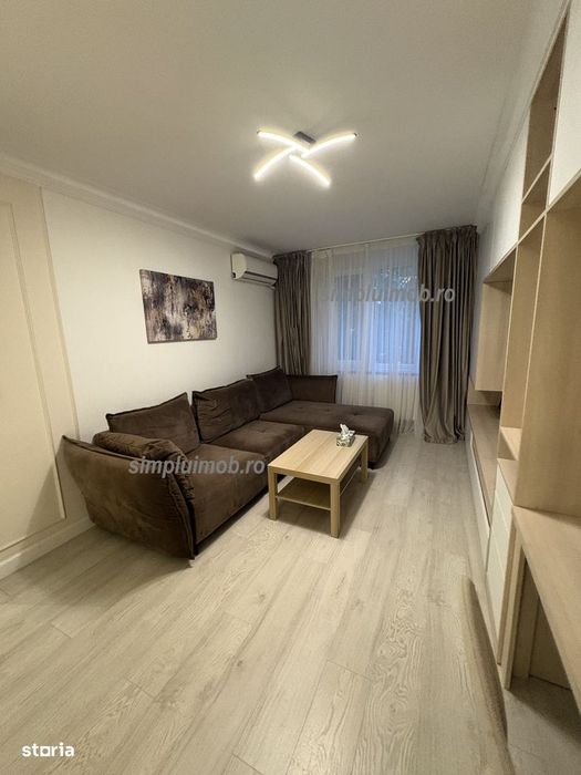 Ocazie 3 Camere Renovat Zona 1 Decembrie 60mp