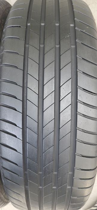 4 anvelope 215 60 17 bridgestone 2019 6,5mm