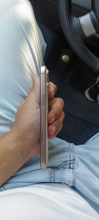 Iphone 16  pro max