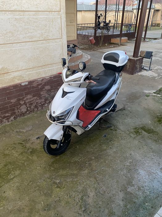 М8 про мопед новый