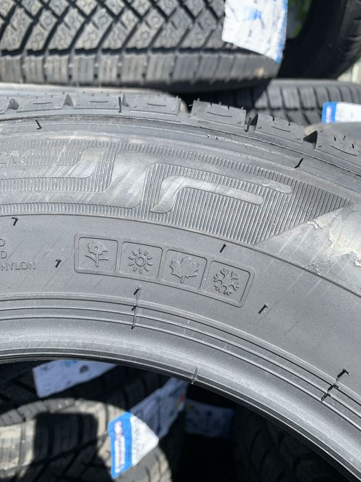 Anvelope all season NOI 195 70 15C Someseni