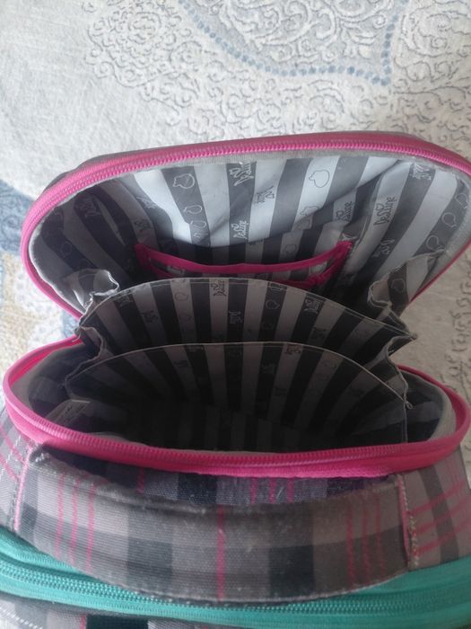 Продам рюкзак ортопедический