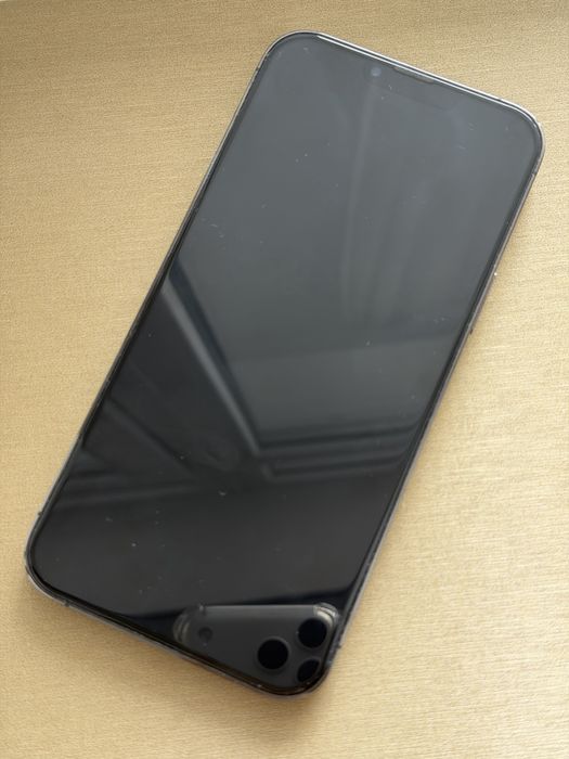 Айфон 13 pro max, 128gb