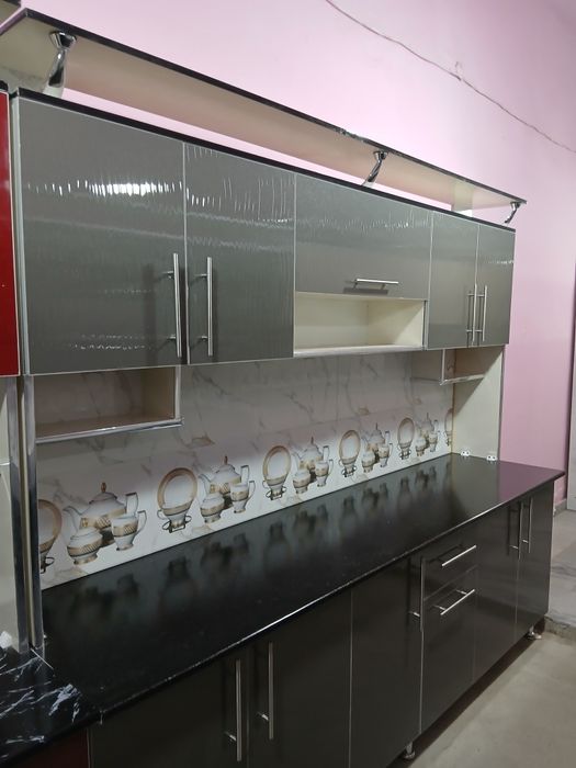 Birinchi qo‘l mebellar