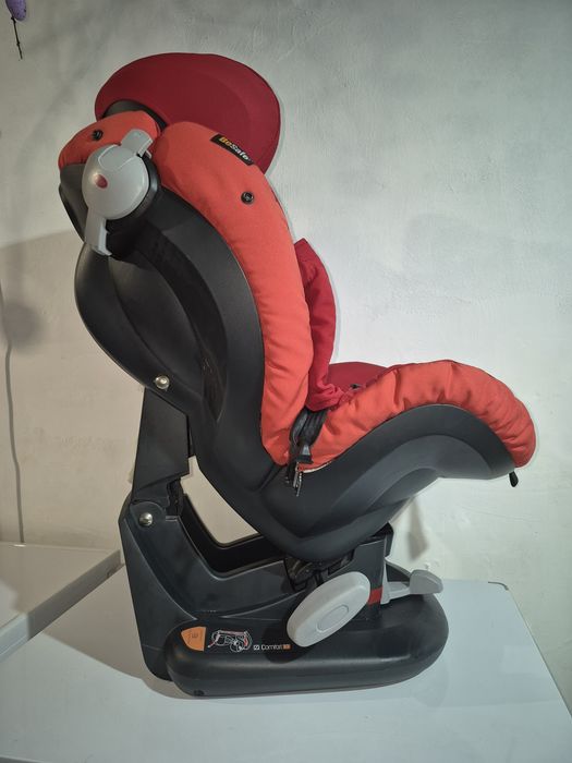 Автокресло Be SAFE Норвегия