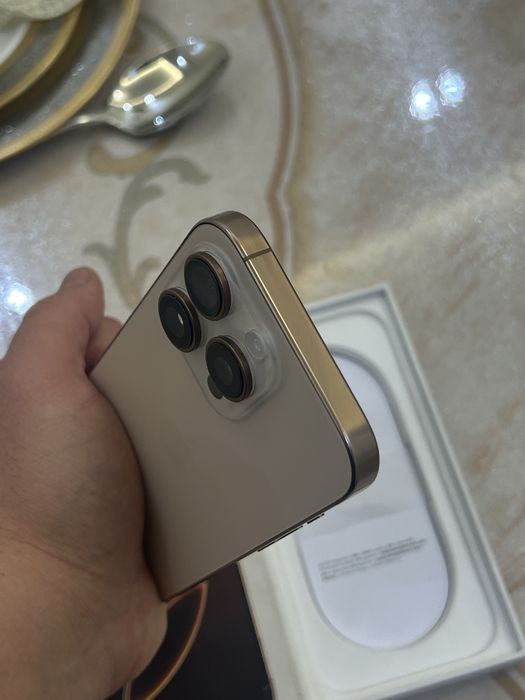 Iphone 16 pro seochna