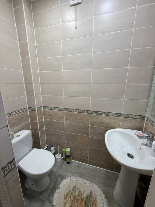 Продам 2х комн кв Батыс