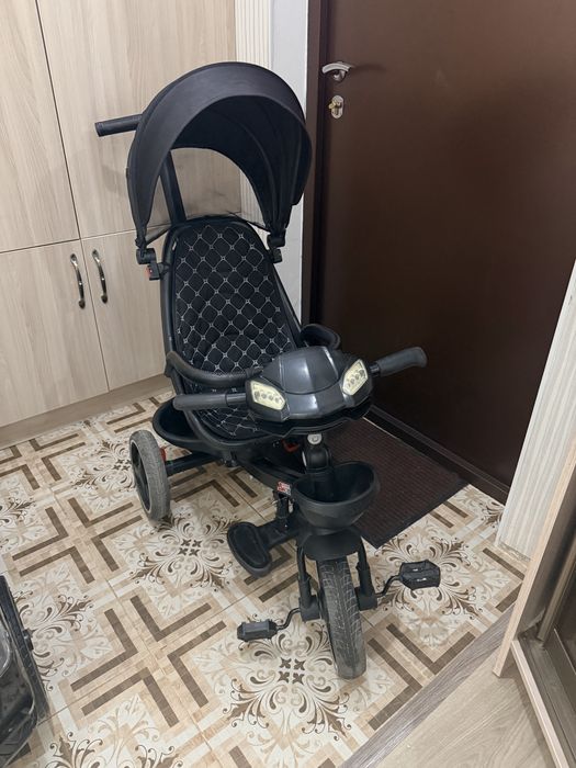Детские коляски
