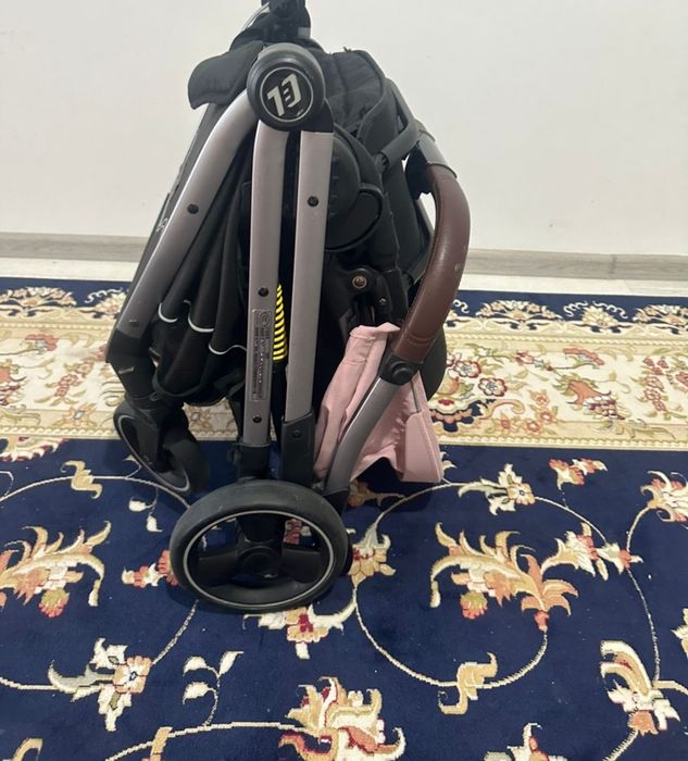 Каляска (детский)