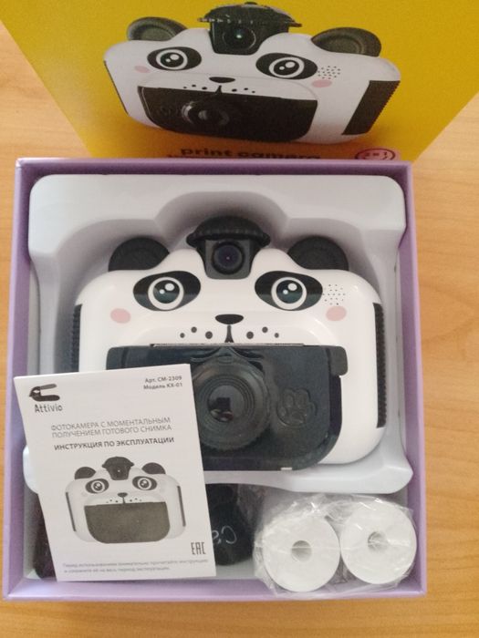 Продам фотоаппарат