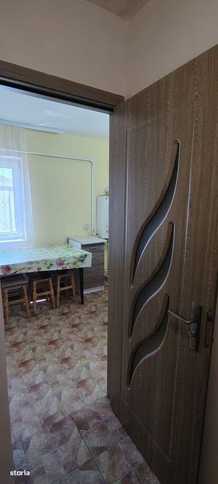 Apartament 2 camere la strada in Bucecea