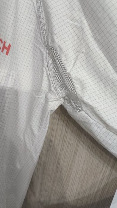 Мъжка работна манта Dastex с логото на Bosch