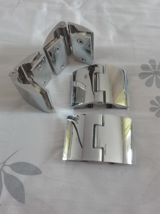 Balamale sticla cabina dus