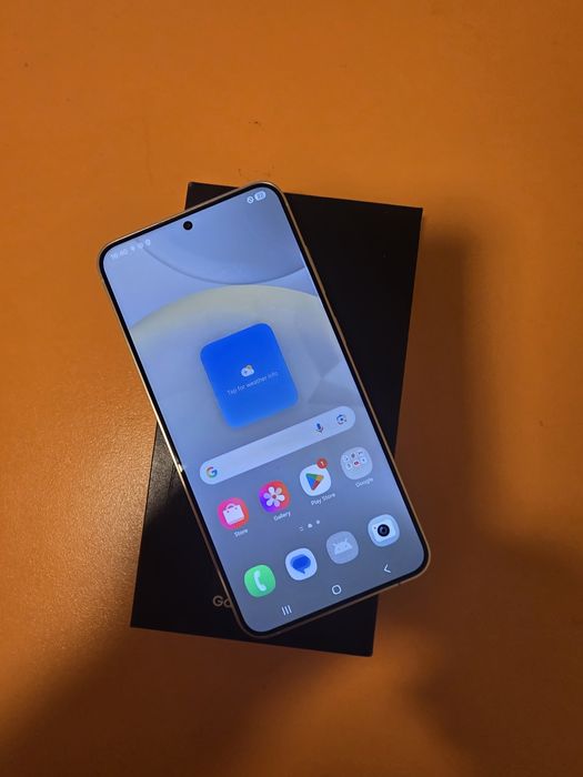 Samsung S24 Plus 512gb 12gb Marble Gray factura garantie Samsung bonus